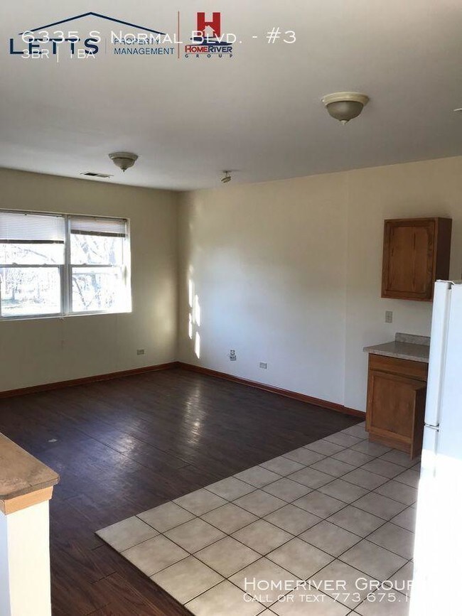 Building Photo - 3 bedroom in Chicago IL 60621