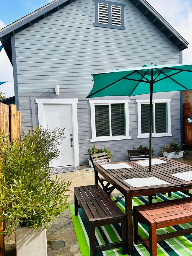 Foto del edificio - 3758 Dalton Ave