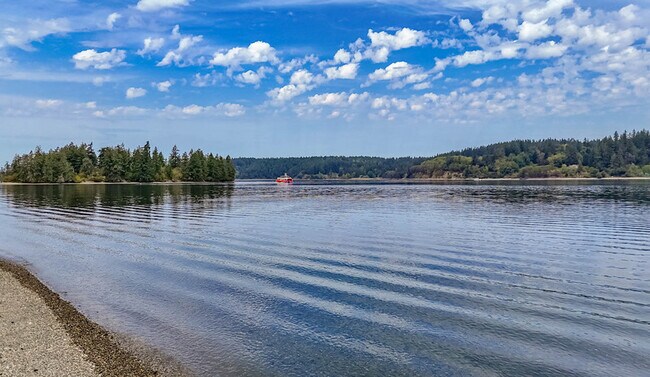 Foto del edificio - 11415 Larson Rd