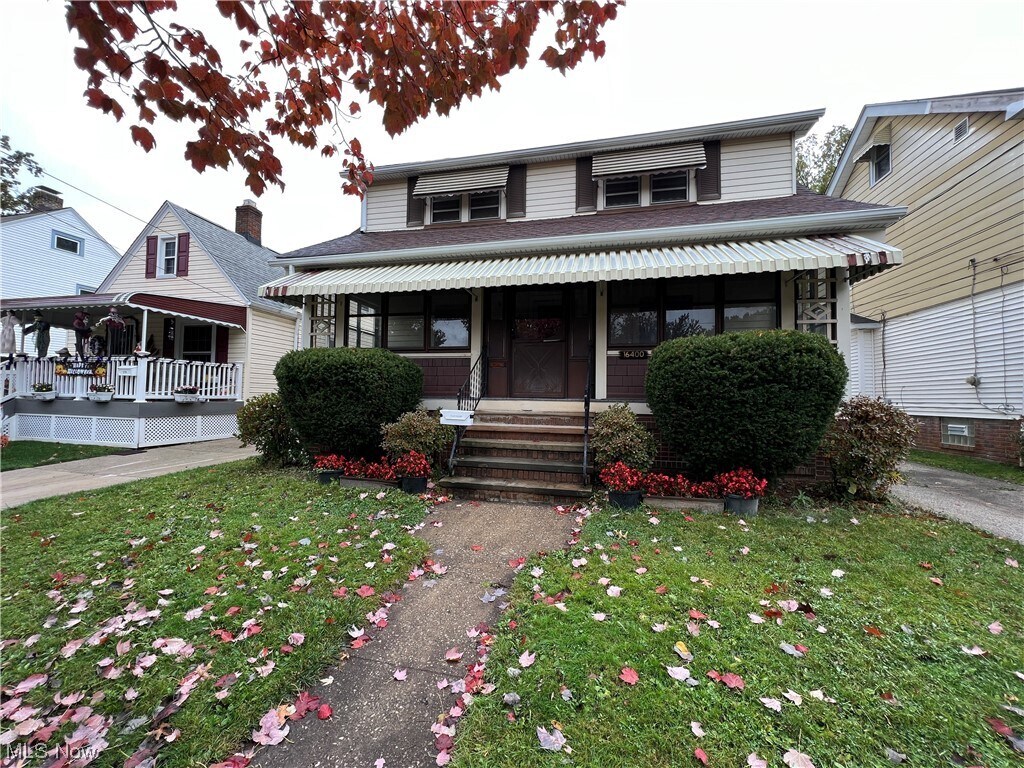 Primary Photo - 16400 Melgrave Ave