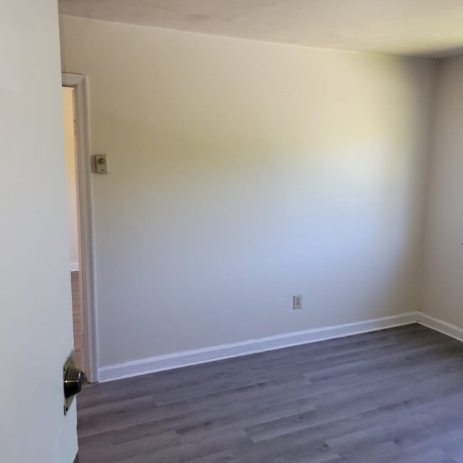 Living Room - 755 Guy Ave