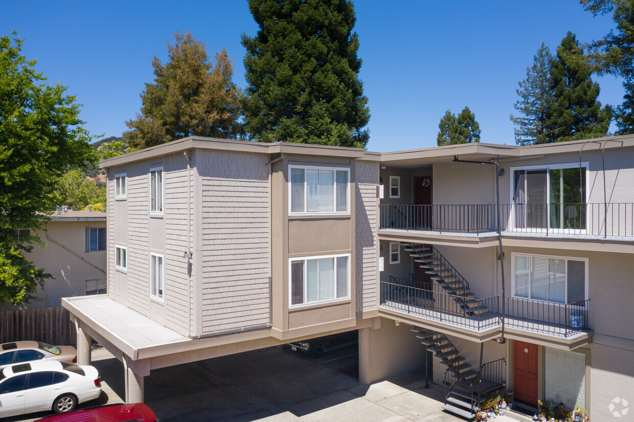 29 New Bayview apartments san rafael ca for New Ideas