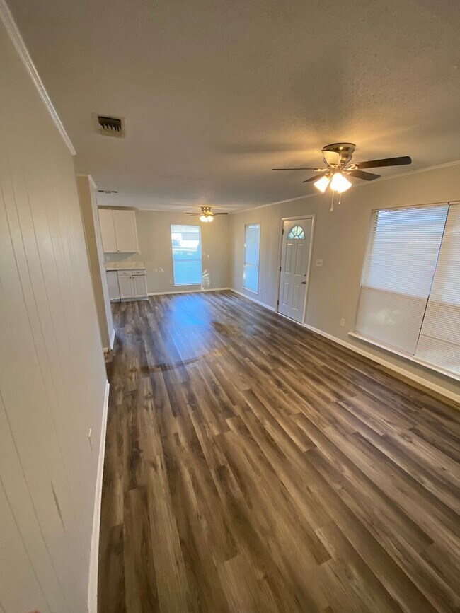 Foto del edificio - San Vincente