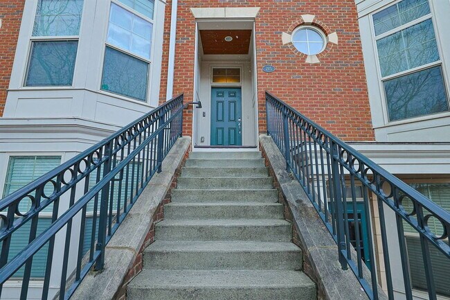 Foto del edificio - 215 Stetson St