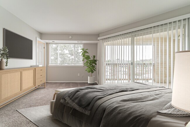 Foto del edificio - Eagle Rock Apartments at Towson
