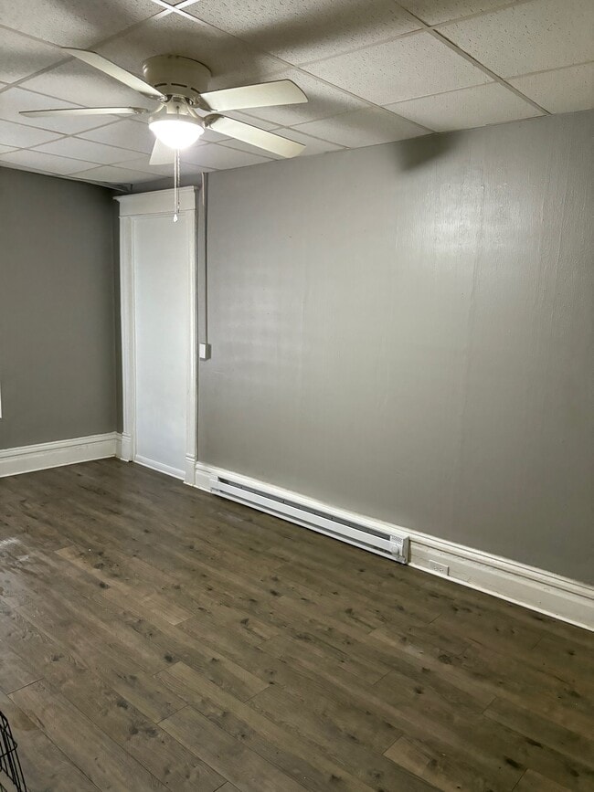 Bedroom - 428 13th St