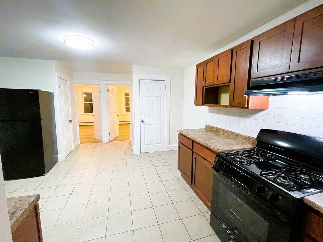 Foto principal - 118 Maple Ave