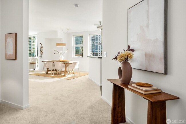 Foto del edificio - 2Bd/1.75Ba Bellevue Condo