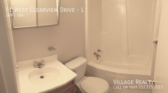 Foto del edificio - Affordable 2-Bed Convenient to I-83! Perfe...