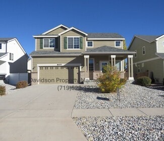 Building Photo - 1839 Silver Meadow Cir