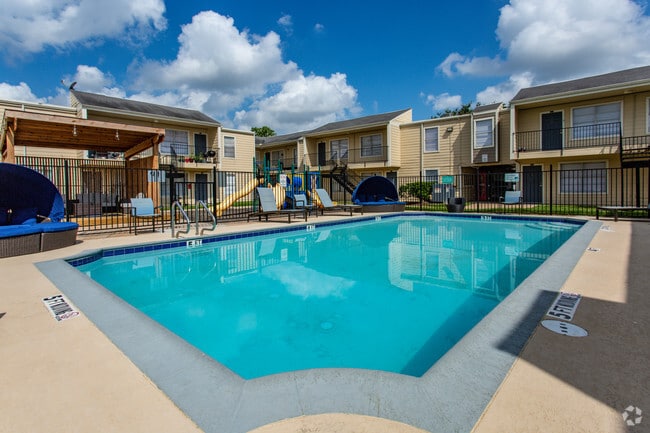 Homes for rent near Second Chance Technology Edge