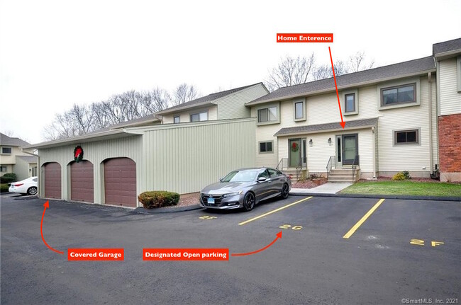 Building Photo - 207 Summer Hill Dr
