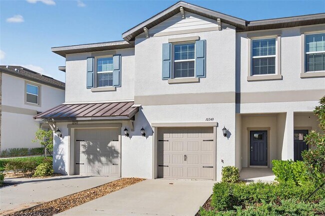 Foto del edificio - 10349 Trumpet Honeysuckle Wy