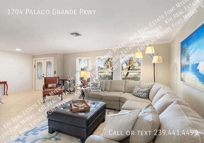 Building Photo - 1704 Palaco Grande Pkwy