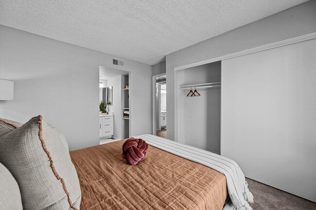 Apartamentos Sierra Walk - Sierra Walk