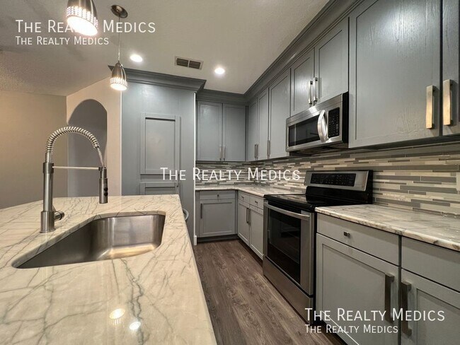 Foto del edificio - 6173 Apollos Corner Way