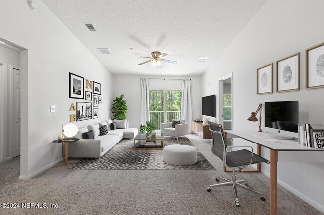 Foto del edificio - 101 Brannan Pl