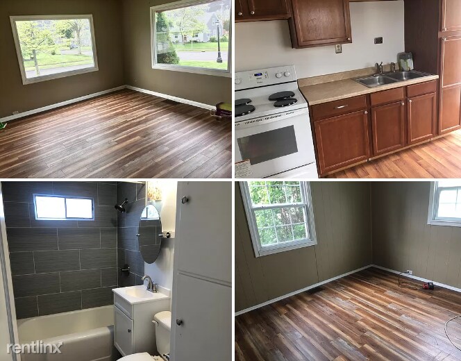 Foto del edificio - 2 br, 1 bath House - 2006 Vance Ave