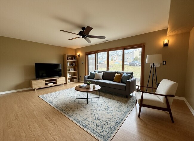 Foto del edificio - 1 Kings Ct