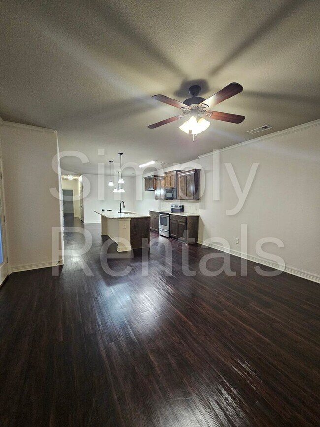 Foto del edificio - 509 Baylor Dr