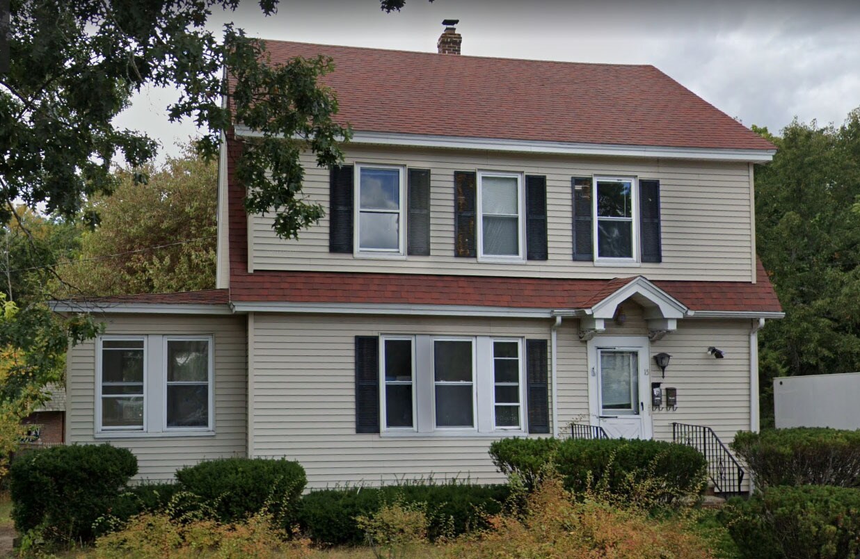 15 Harvard St Unit 2, N Chelmsford, MA 01863 15 Harvard St N