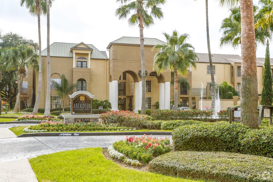 Ashford Aberdeen Rentals Houston, TX