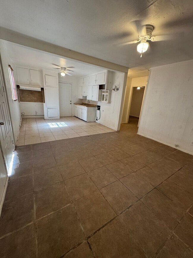 Foto del edificio - Cute 2 bedroom home in Caddo Heights
