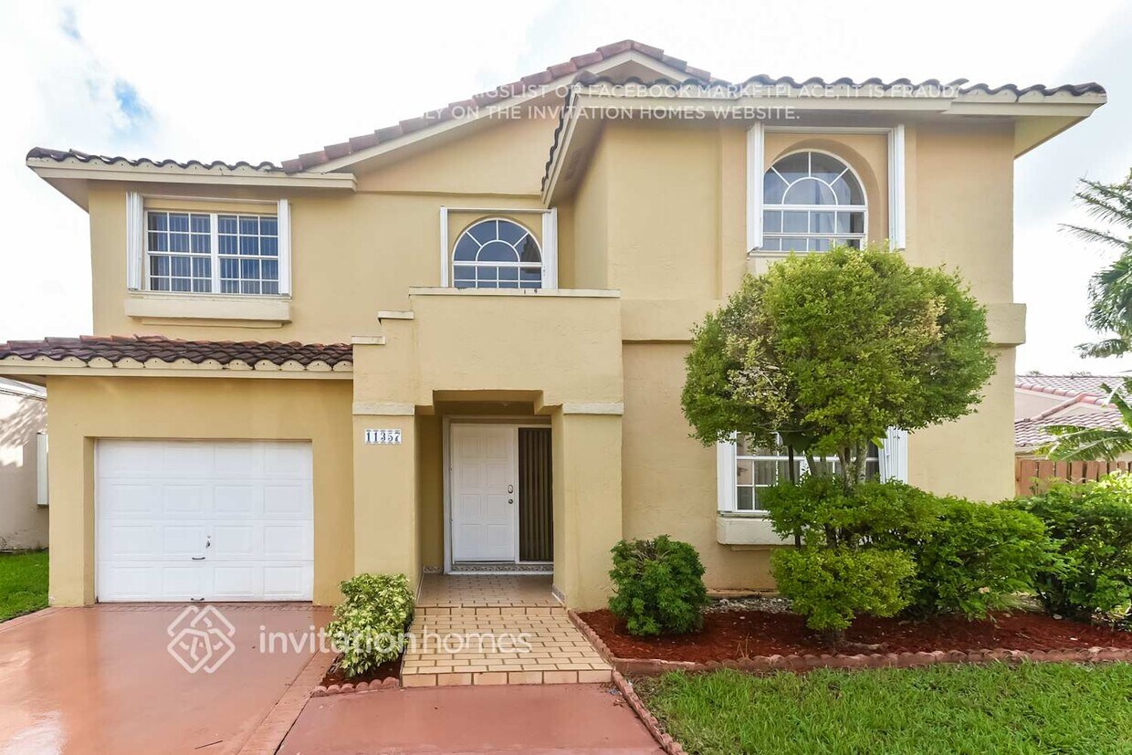 Foto principal - 11357 SW 161st Pl