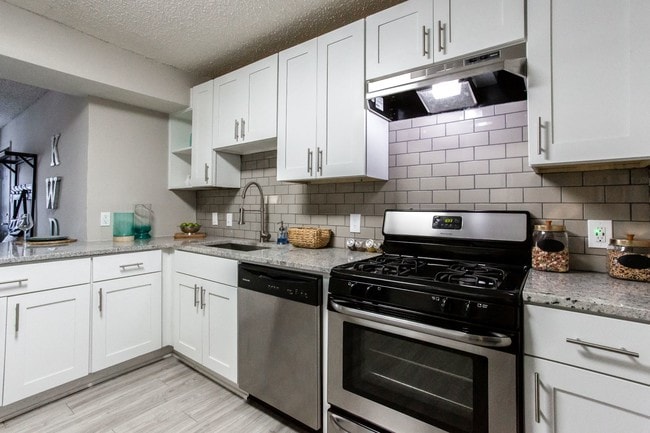 Photo - Element at Kirkwood Apartments