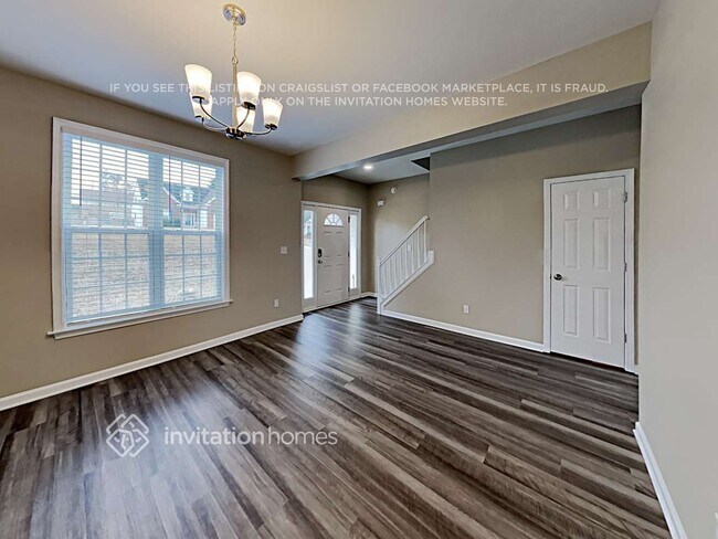 Building Photo - 601 Bellefont Ct