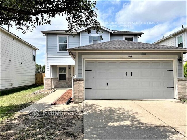 Building Photo - 7543 Cypress Edge Dr