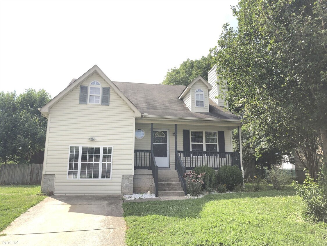 Primary Photo - 3 br, 2 bath House - 612 Big River Run