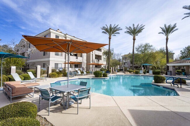 Foto del edificio - Vintage at Scottsdale