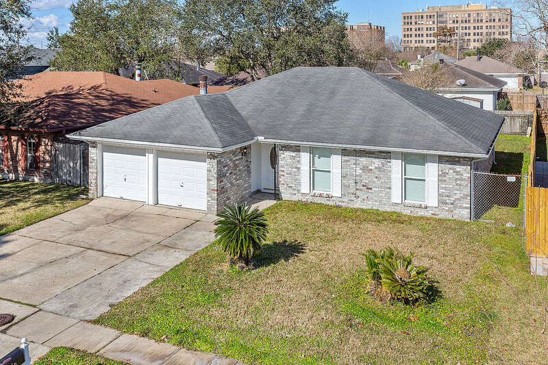 340 Bertolino Dr, Kenner, LA 70065 House for Rent in Kenner, LA