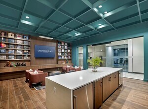 Interior Photo - CANTERLY PLACE