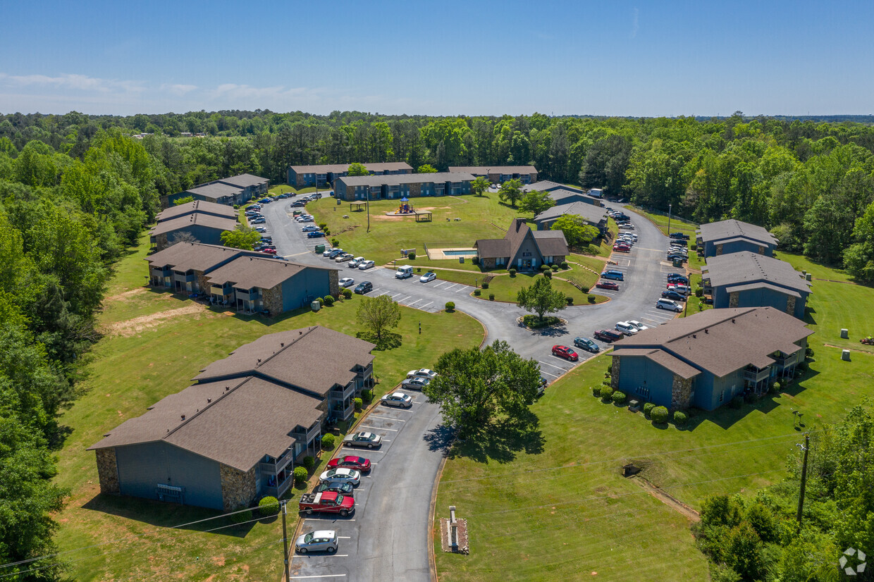 Primary Photo - The Reserve at Opelika