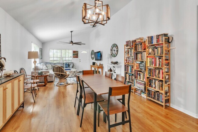 Foto del edificio - 406 Beltrees St