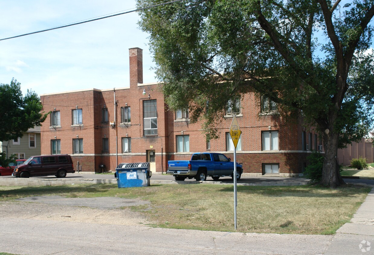 Building Photo - 3807 2nd Ave S