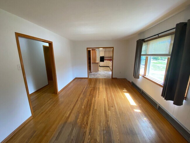 Foto del edificio - Hi Ranch Home