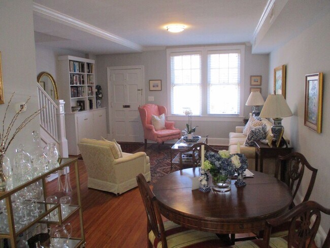 Photo - The Charm that Defines Georgetown is Captured in this 2 bedroom 2 bathroom Townhome