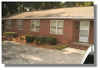 Primary Photo - 525 East Durst Ave