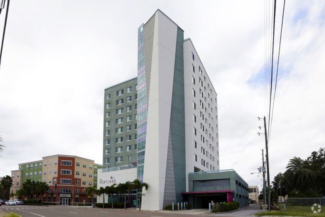 Foto del edificio - The Portland Apartments