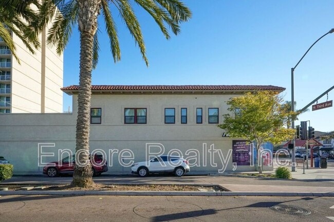 Foto del edificio - 303 3rd Ave