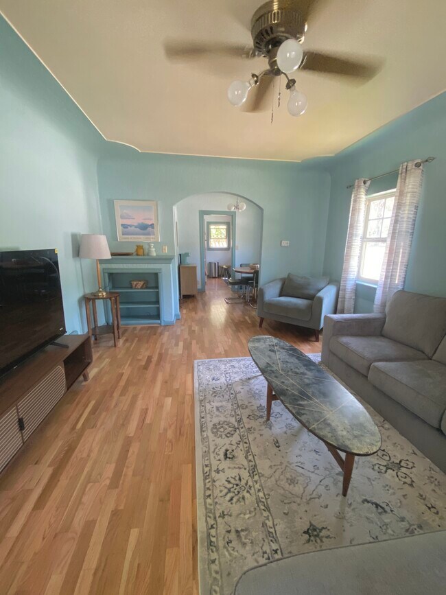 Foto del edificio - 1148 N 25th St