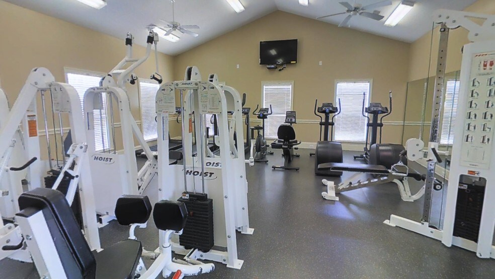 Bridgewater Rentals Brandon, MS