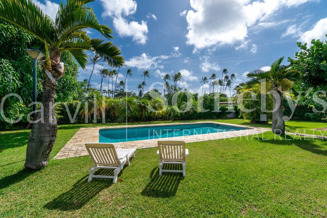 Foto principal - Kahala 5 Bedroom AUKAI Ave + Pool