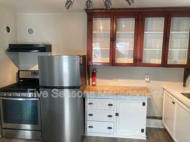 Foto del edificio - 9 Chase St