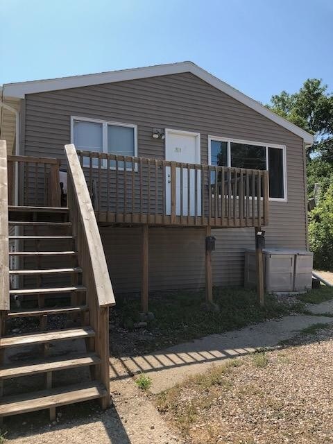 1018 Valley St SE #1 ND 58701 - 1018 Valley St SE #1 ND  58701