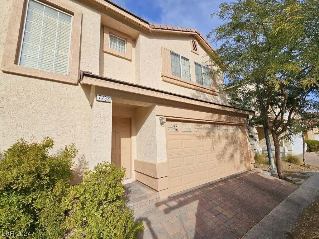 7268 Vinca Rd, Las Vegas, NV 89113 House Rental in Las Vegas, NV