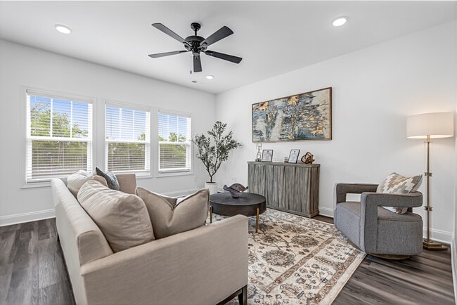Building Photo - Amber Vista - Brand New Homes